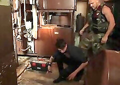 The Pit And The Pendulum Part 01