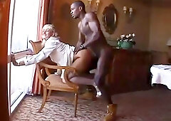 Blonde Well: Blowjob, Doggy  Missonary Porn