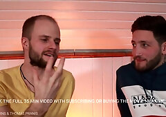 French Powerful versatile condom-free