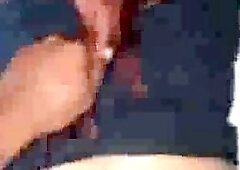 A Hotwife gets BBC for her birthday