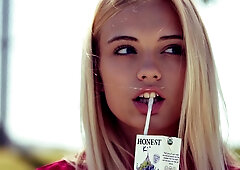 The Music Box - Starring: Alex Grey - PornFidelity
