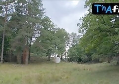 Roosa Soderholm Breasts,  Butt Scene  in They Have Escaped