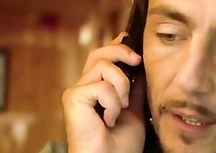 Large bazookas!! They wobble and swing