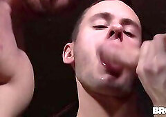 Bareback Motel Part 3