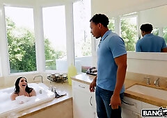 Ricky Bathtub - Ricki White