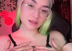 Un peu d’anal après Twitch