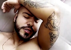 Bootylicious  Grande Simões arrombando Petrick Garcia