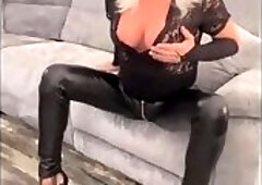 Let's get naughty together