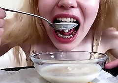 Shye White - Custom Tiny Spy In My Food