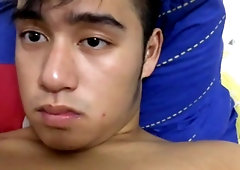 SUMPTUOUS FELLOW SKYPE MASTURBATE OFF