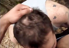 Bears in the woods Part 1 5