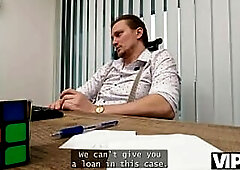 VIP4K. I suck cocks like a vacuum cleaner. Hot sex with Olivia Sparkle