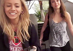 JANICE GRIFFITH HAS spunky fuck-fest WITH JAMES DEEN - Featuring : Janice Griffith / Jade Nile / James Deen