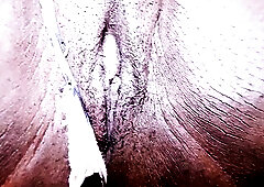 My Step-Mamma makes Love to me after Leaving the Gym (OUR BABIES ON HER FACE)