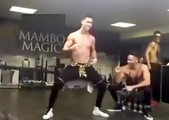 University of Miami guys