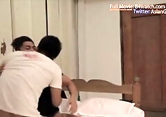 Sana Maibalik PAng Kahapon sex scene