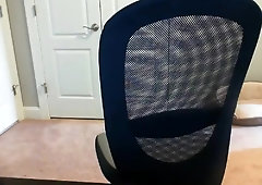 Maryland Married and Makes a Mess