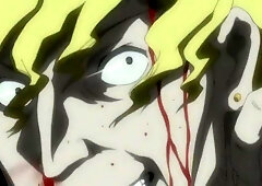 Police officers Gangbanged on the train in public