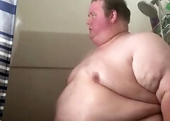 Superchub Showering