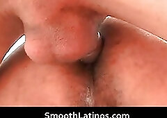 Amazing exciting queer hispanic teenagers in intercourse