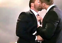 Gentlemen 07 Undress For Success Sc1