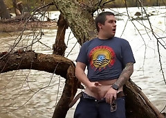 Cumming By The River