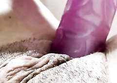 Masturbating In The Morning Light At My Window