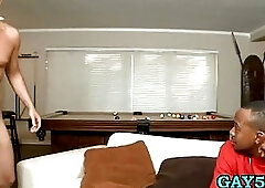 This pretty ripped dude