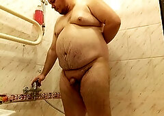 Big gay, little dicks, douche