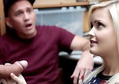 Theft - Suspect and accomplice were caught by LP officer after suspicious movement through the store. Thieves identifications were put throughout the 