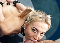 Sassy madam's home made porn