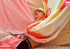 Sumptuous, young, finger-tickling