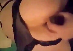 getting toy fucked again