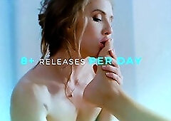 Alexis Fawx & Stepbae Jane Wilde Get Nasty with Scissoring & Rimming