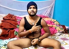 Indian guy Anandraj0007 rocks a girl's dress