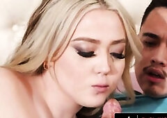 Excited Hotty Masturbates With Buzzing Phone