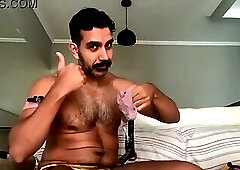 Sexy Man Try on Haul - New male Thongs