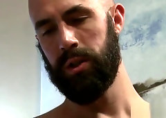 Black gay guys ass banged