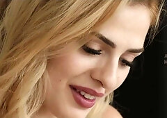 Come Closer And See What Happens - Redhead