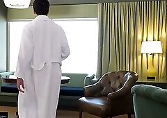 Jake Waters and Ricky Rexx - Room Service