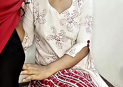 The Delivery Boy Fucked Me Very Hard