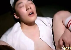 Japanese handsome guy 29
