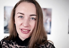 Xxl Casting - Emma Fantazy