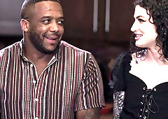 Modern-Day Sins: Threesome Cooking Class