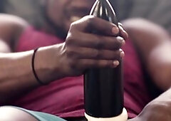 Jerk Buddies: Blowjob Buddies Discover Hidden Desire