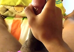 After a pool, why not in strong getting off?