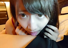 Asian Angel 10745 - Temptation