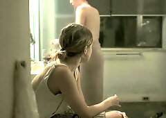 The Sleepwalker (2014) Stephanie Ellis