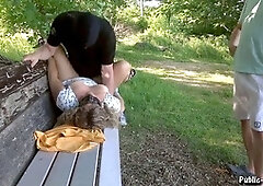 Public, breeding, cruising