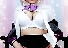 Hidori Rose – Akane Shinjo